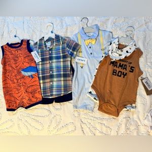 24m Boys clothing bundle!